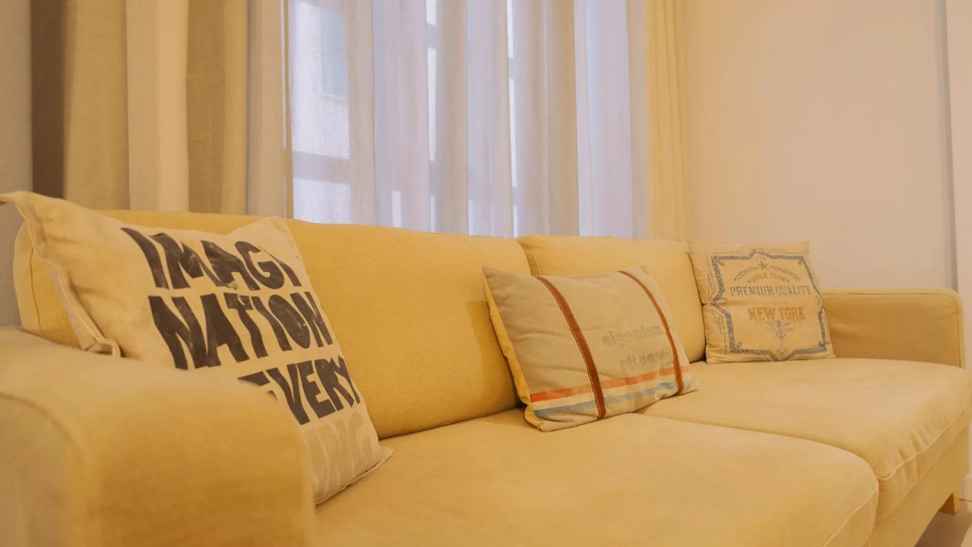 Apartamento Can Blau Homes Turismo de Interior Palma de Mallorca España