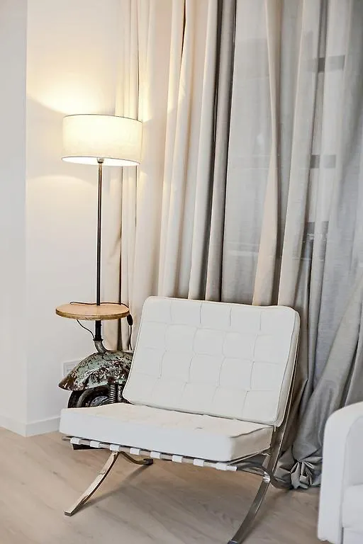 Can Blau Homes Turismo de Interior Palma de Mallorca Apartamento