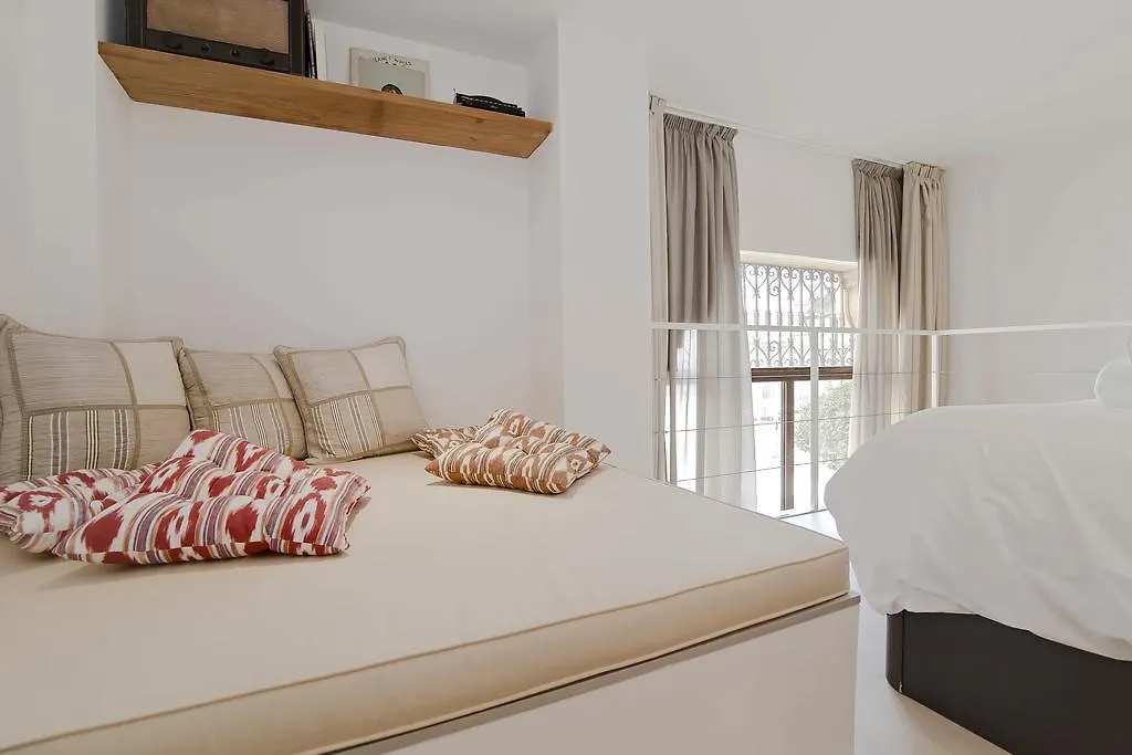 Can Blau Homes Turismo de Interior Palma de Mallorca 0*,
