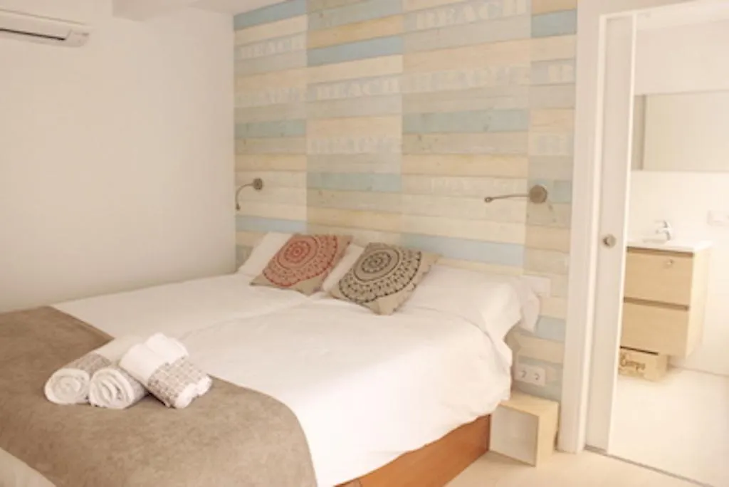 Can Blau Homes Turismo de Interior Palma de Mallorca