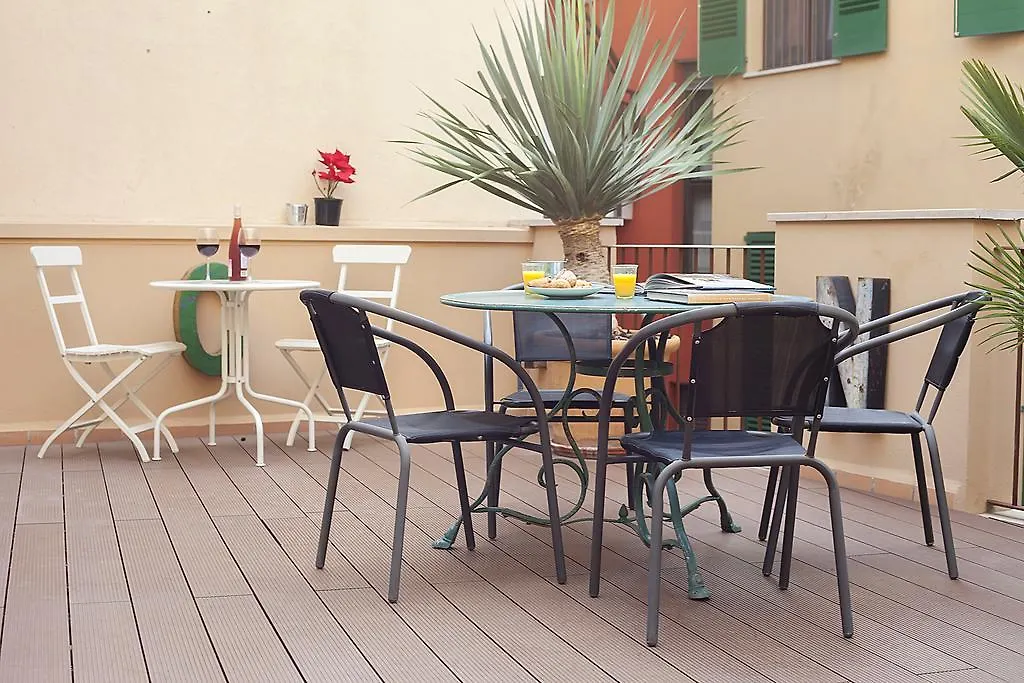Apartamento Can Blau Homes Turismo de Interior Palma de Mallorca España