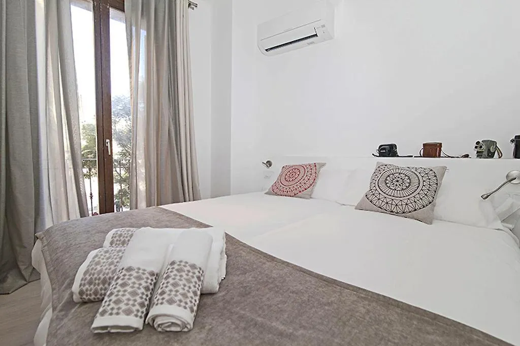 Can Blau Homes Turismo De Interior ميورقة 0*,  إسبانيا