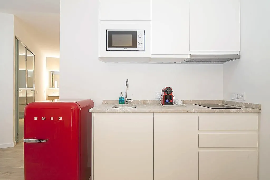 Can Blau Homes Turismo De Interior Palma de Mallorca 0*,
