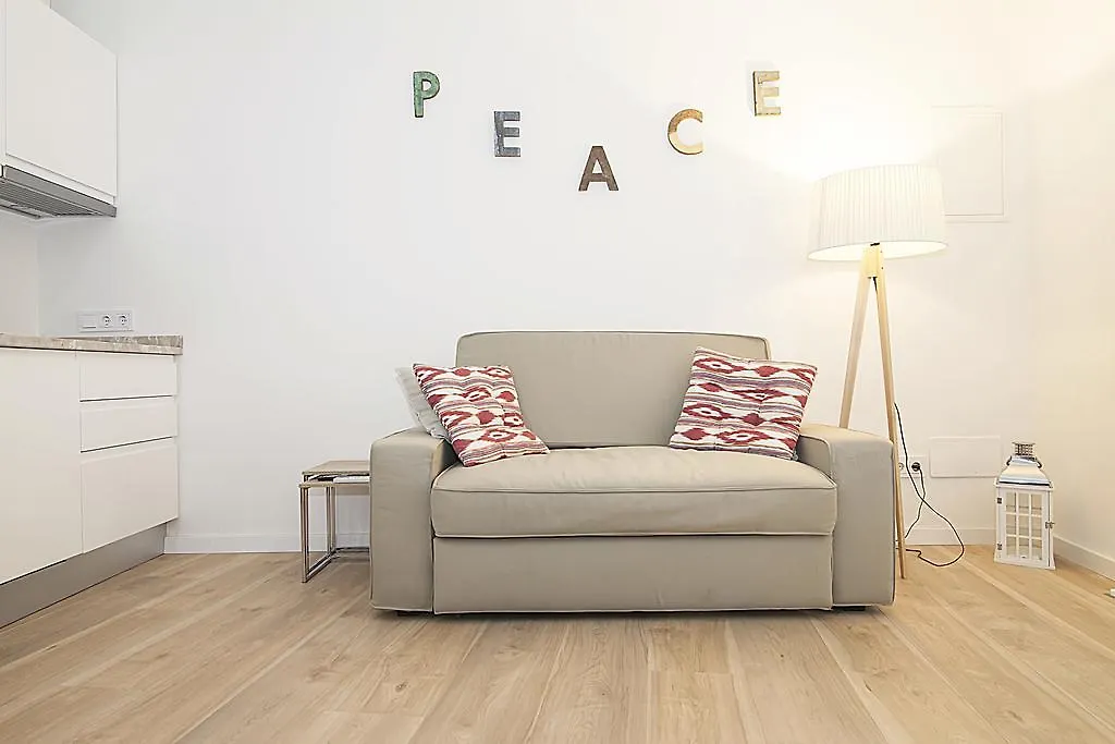 Can Blau Homes Turismo De Interior ميورقة شقة