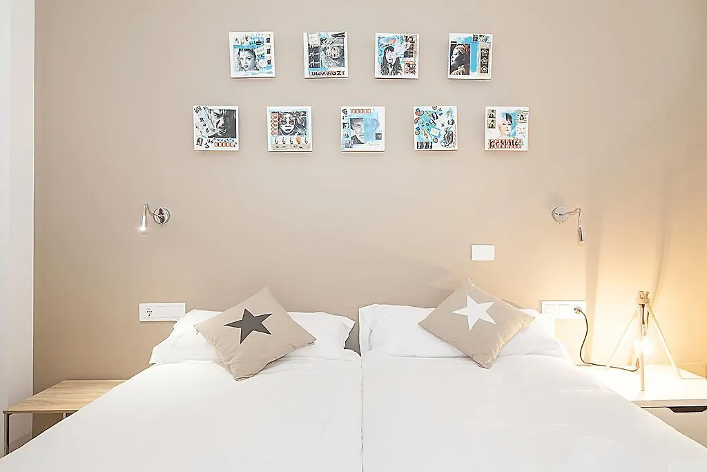 Can Blau Homes Turismo De Interior Palma de Mallorca