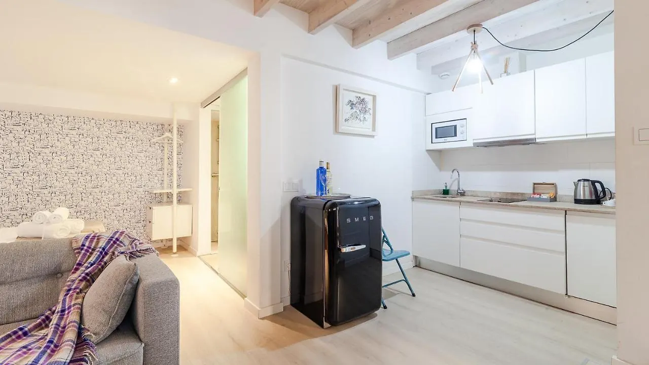 شقة Can Blau Homes Turismo De Interior ميورقة