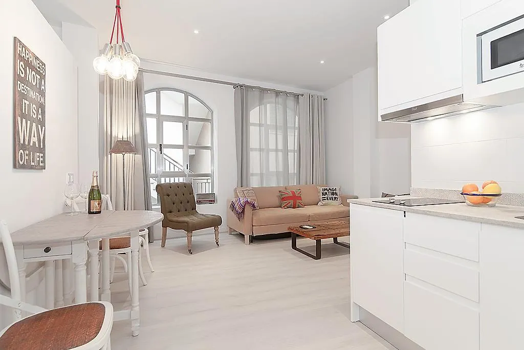 Apartment Can Blau Homes Turismo De Interior Palma