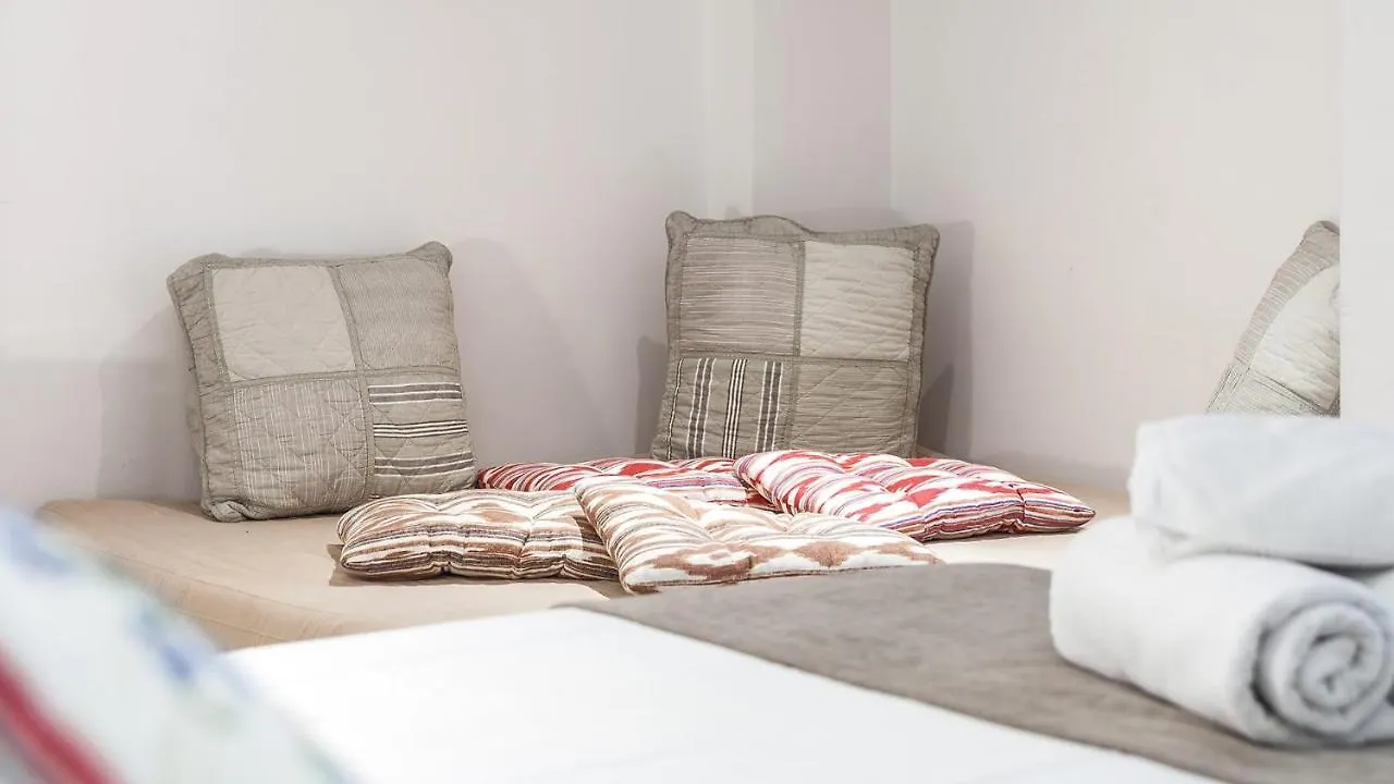 Can Blau Homes Turismo De Interior Palma